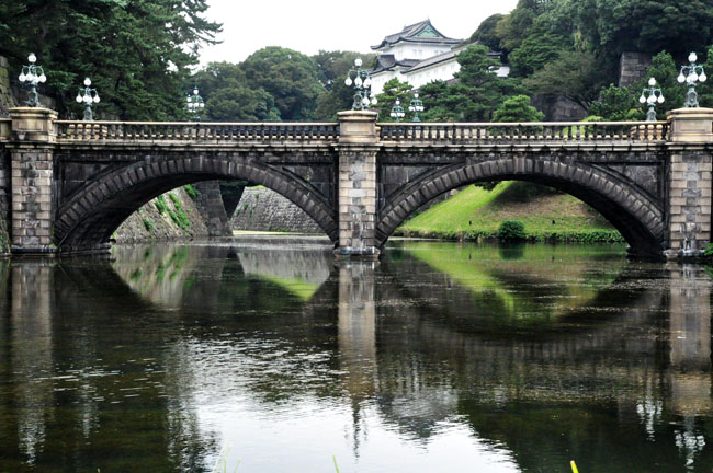 二重橋１