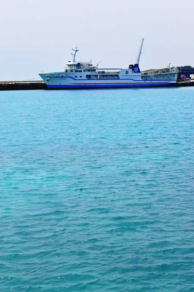 多良間島をご紹介させていただきます 21 03宮古島多良間島 スチュワデスが呆れたドクタートヒモイ公式げすとはうす 世界は基本的に広い んですけど 楽天ブログ