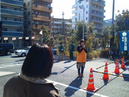 実行委員長ご挨拶