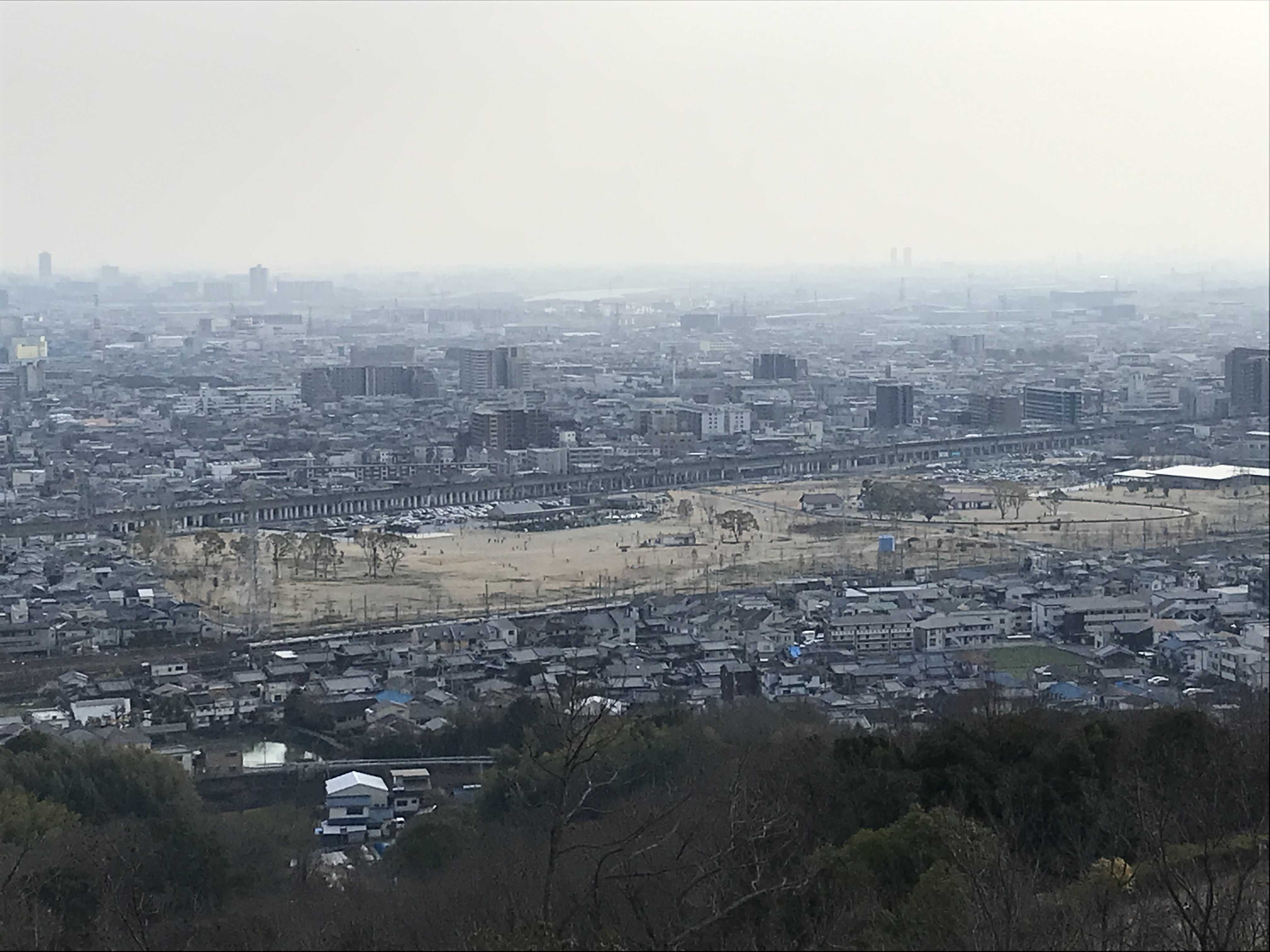 2022年3月12日 茨木・高槻西国街道古代史ポタリング | 脚でつなぐ日本散歩旅 - 楽天ブログ