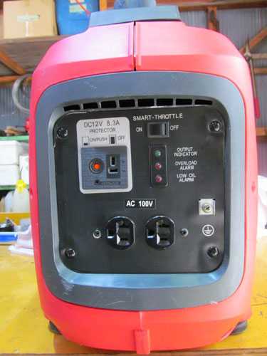 ES POWER イバーター発電機出品中！ | でじいか庵 - 楽天ブログ