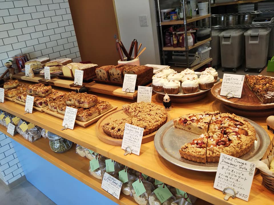 神戸元町 一番好きな焼き菓子専門店 毎日おいしい生活 楽天ブログ