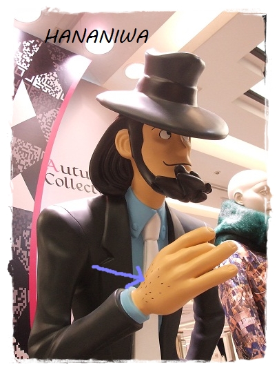 ルパン3世の顔.JPG