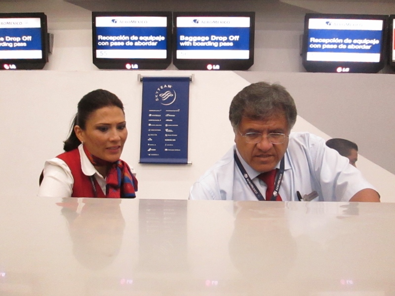 aero mexico malisimo