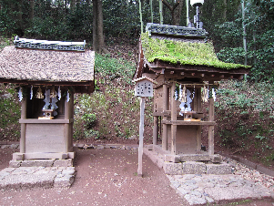 宇治上神社