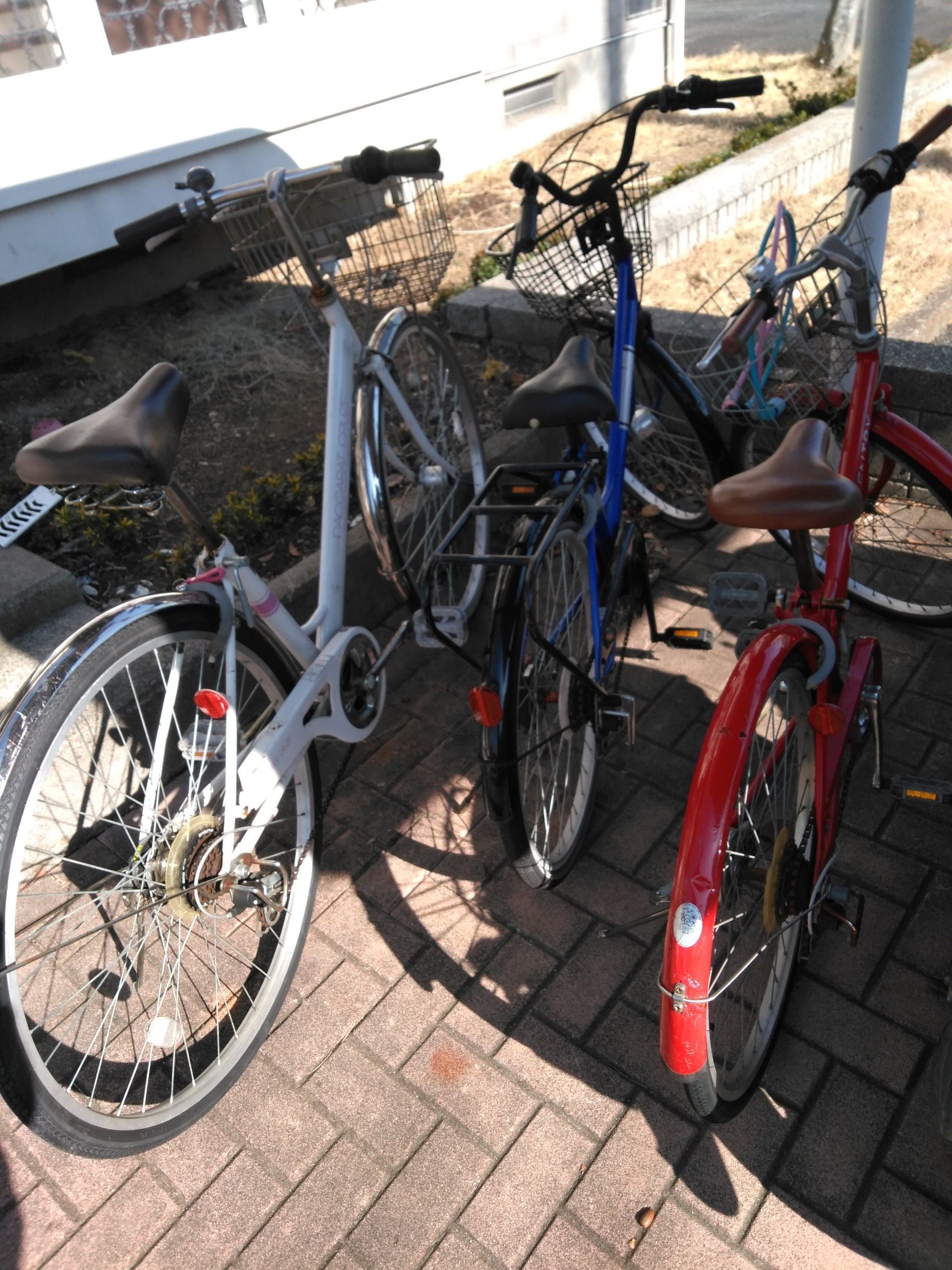 Joyサイクル 自転車 パンク 修理 出張 千葉市若葉区 中央区 四街道市 桜木 小倉台 千城台 都賀 みつわ台 若松町 若松台 東千葉 めいわ 和良比 東寺山 都町 鷹の台 おなり台 吉岡 小倉町 小倉台 原町 源町 貝塚 加曽利 道場 矢作 祐光