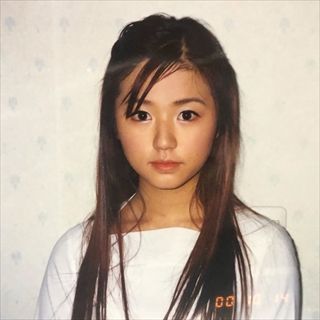 ユン ウネ 自身のinstagramに年前の写真を公開 天使のような美少女 韓流ﾄﾞﾗﾏsoundｵﾌｨｼｬﾙﾌﾞﾛｸﾞ 楽天ブログ