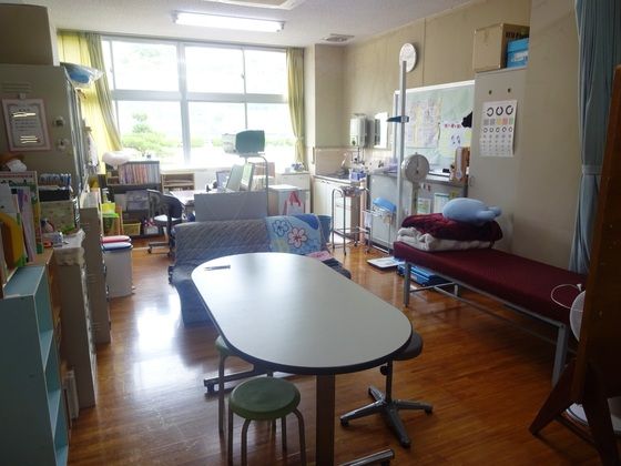 保健室の気の流れを変えよう! | NEWうー子先生の保健室 - 楽天ブログ