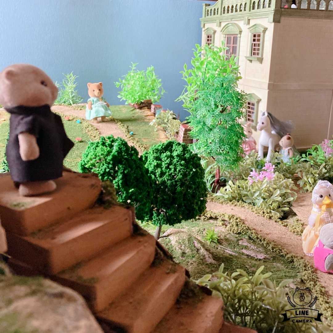 記事一覧 シルバニア自分の街作り 楽天ブログ