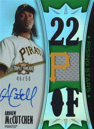 andrew mccutchen