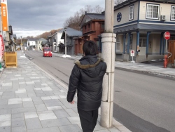 いにしえ街道