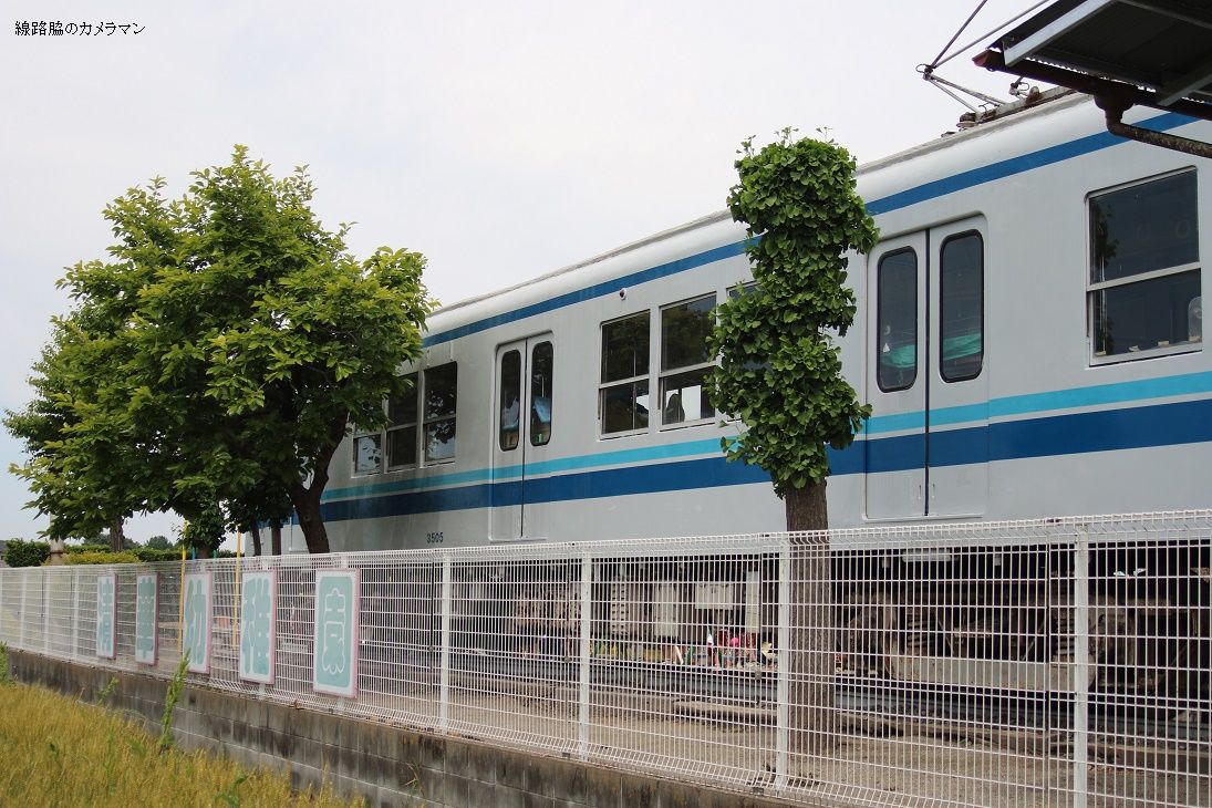 東武3505 | 線路脇のカメラマンのブログ - 楽天ブログ