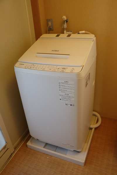 HITACHI BW-X100G(W) WHITE 10kg 縦型洗濯機-