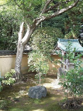 京都　興臨院