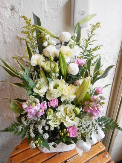 2013.1.18.アレンジメント