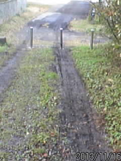 まっつぐな道７