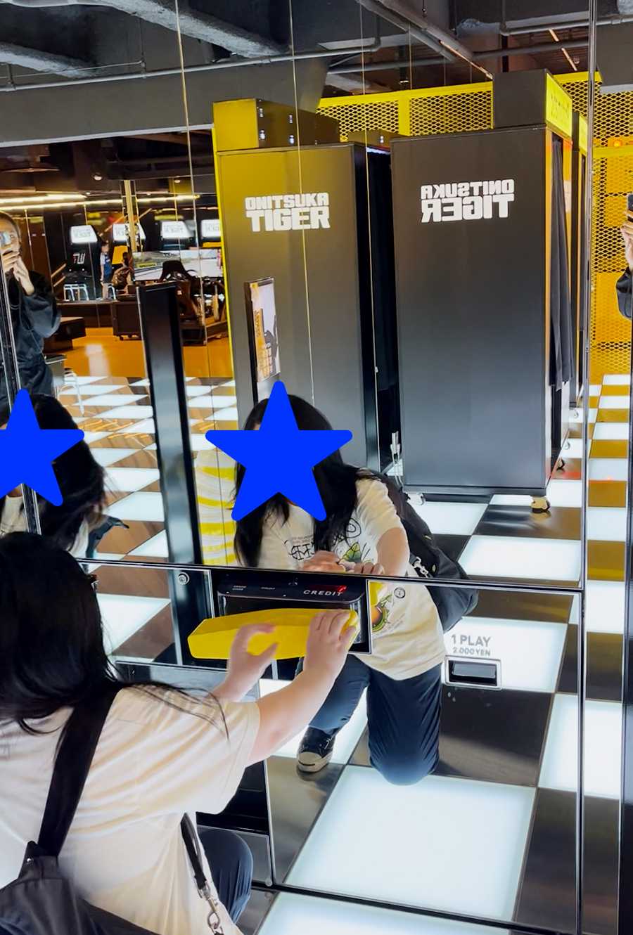 活動歴および当時の関連ビジュアル記録