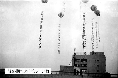 アド バルーン 意味