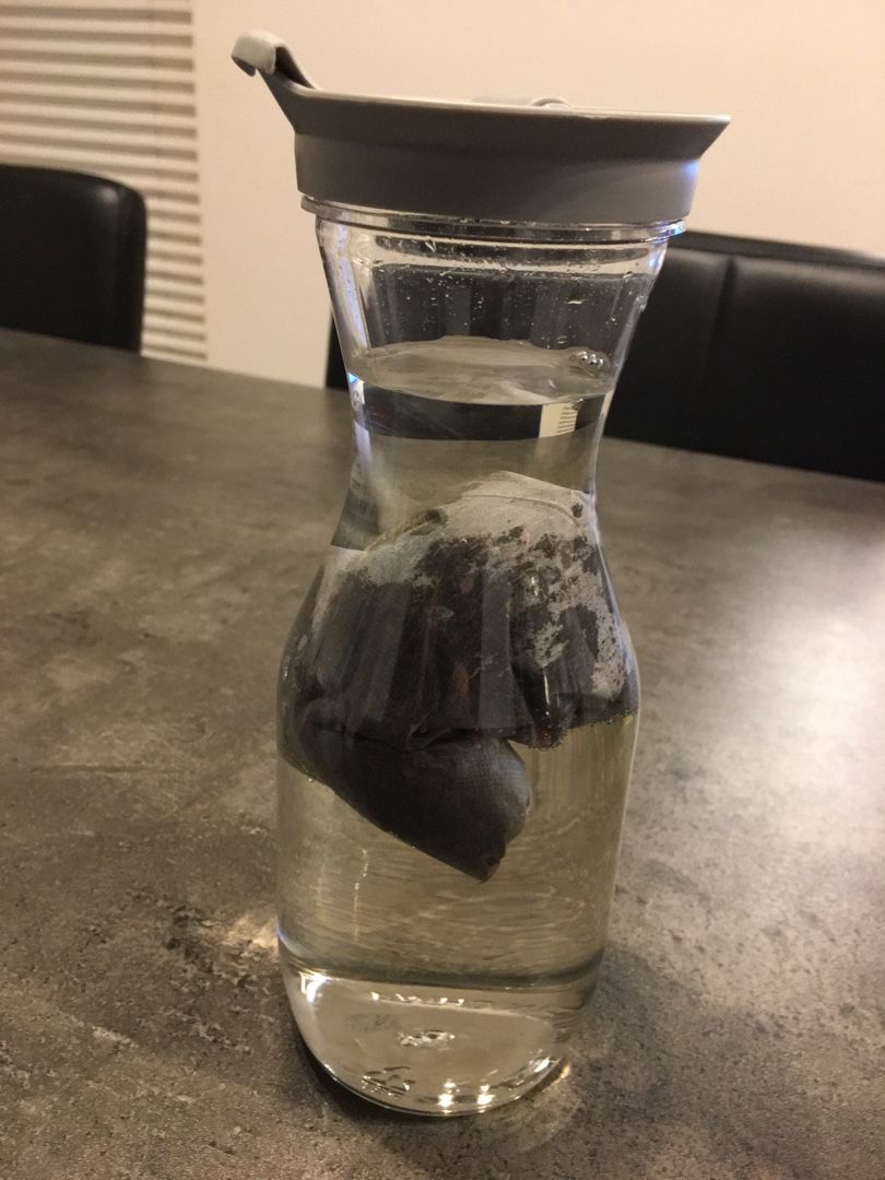 水出しコーヒーはじめました 大食い夫婦の日常 楽天ブログ