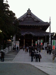 豊川稲荷3