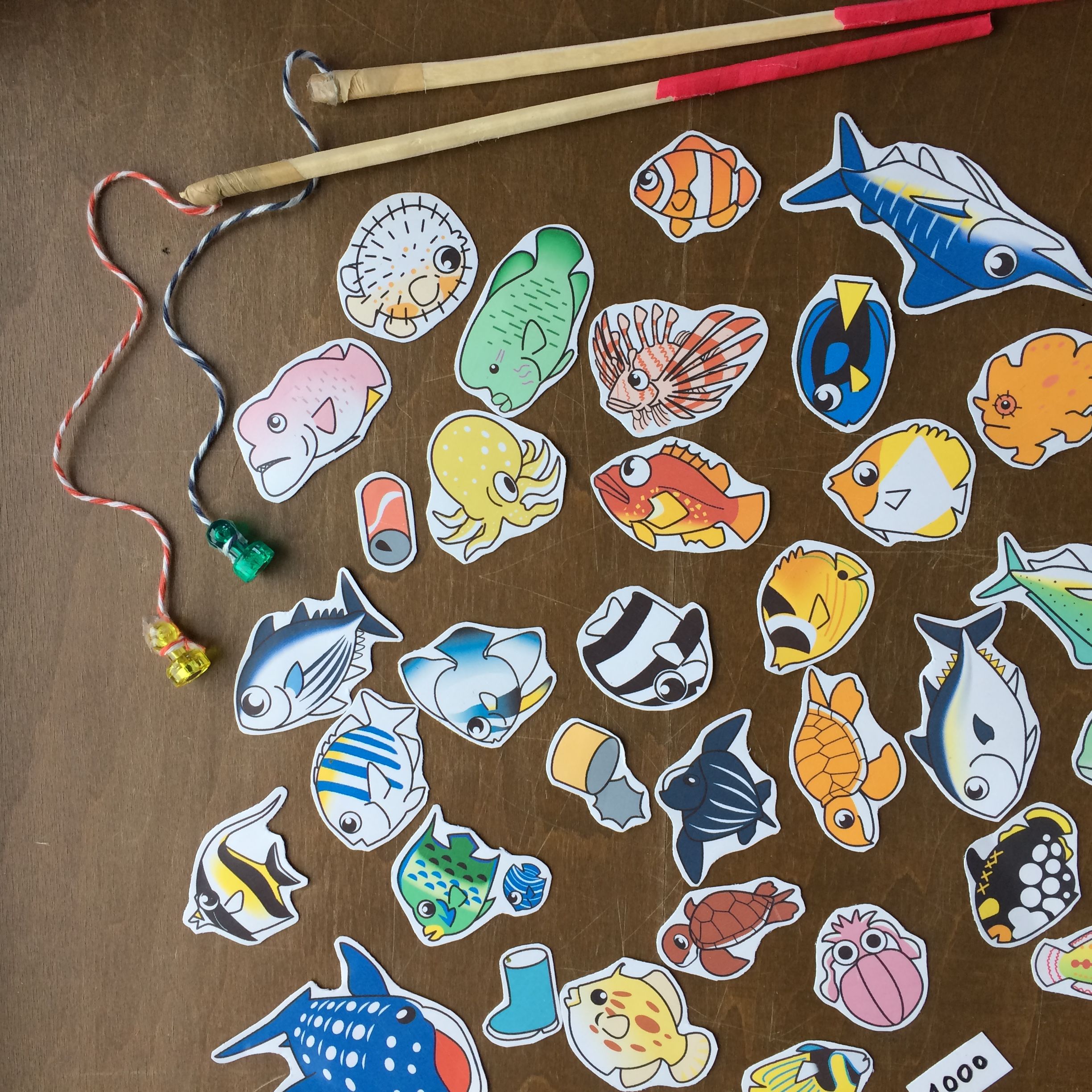 ロケーション 驚くべき バックアップ 魚釣り ゲーム イラスト Noro Keiko Jp