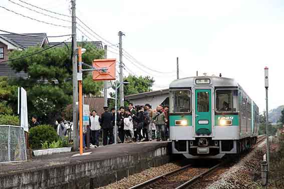 美郷梅酒まつり-08♪