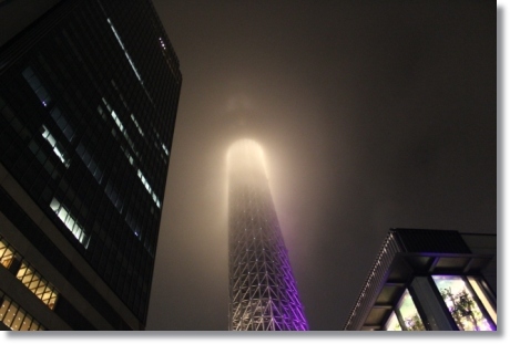 東京旅行-176 スカイツリー-34 13.10.6