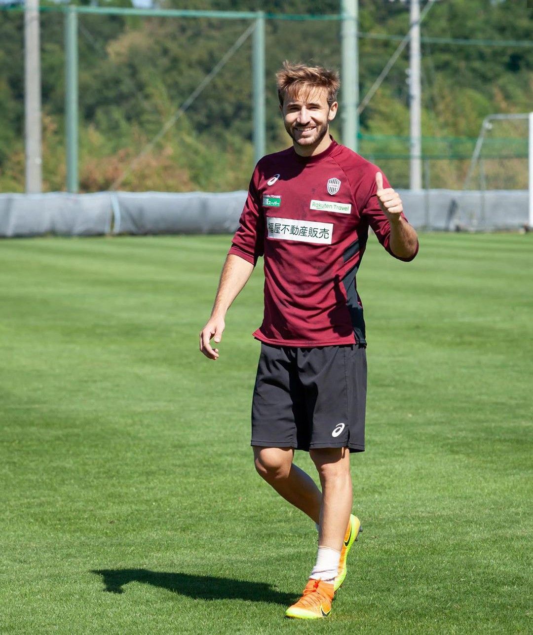 冴えないサポのバモりかた 楽天ブログ