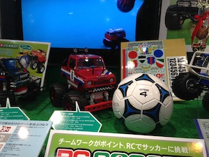 サッカー