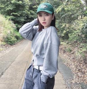 最終値下げ！平成フラミンゴにこちゃん着用！xlarge sweat