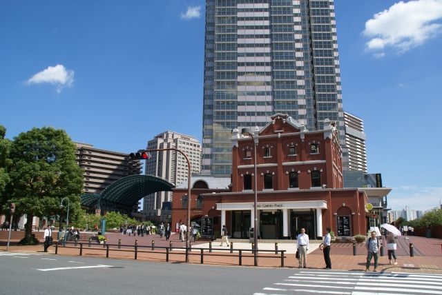 恵比寿のランドマーク 恵比寿ガーデンプレイスとは 渋谷エリアの不動産情報 楽天ブログ