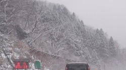 北陸道　12.28　2　2013