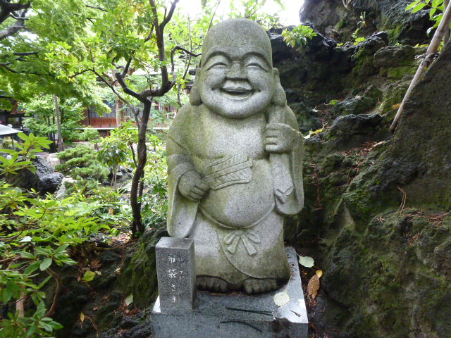 174 七福神