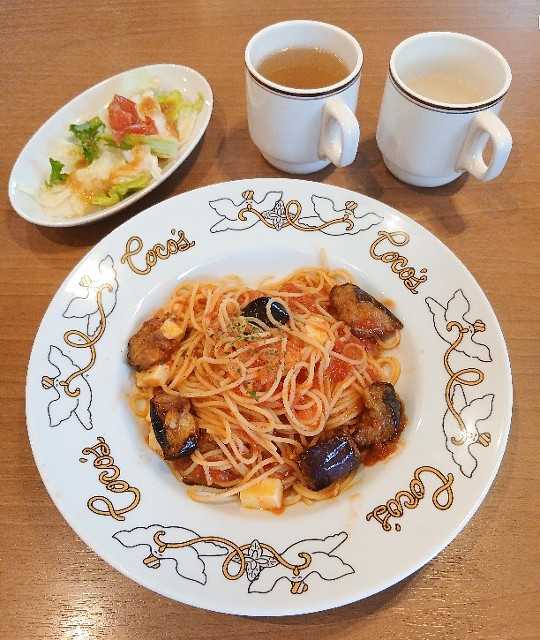 パスタ