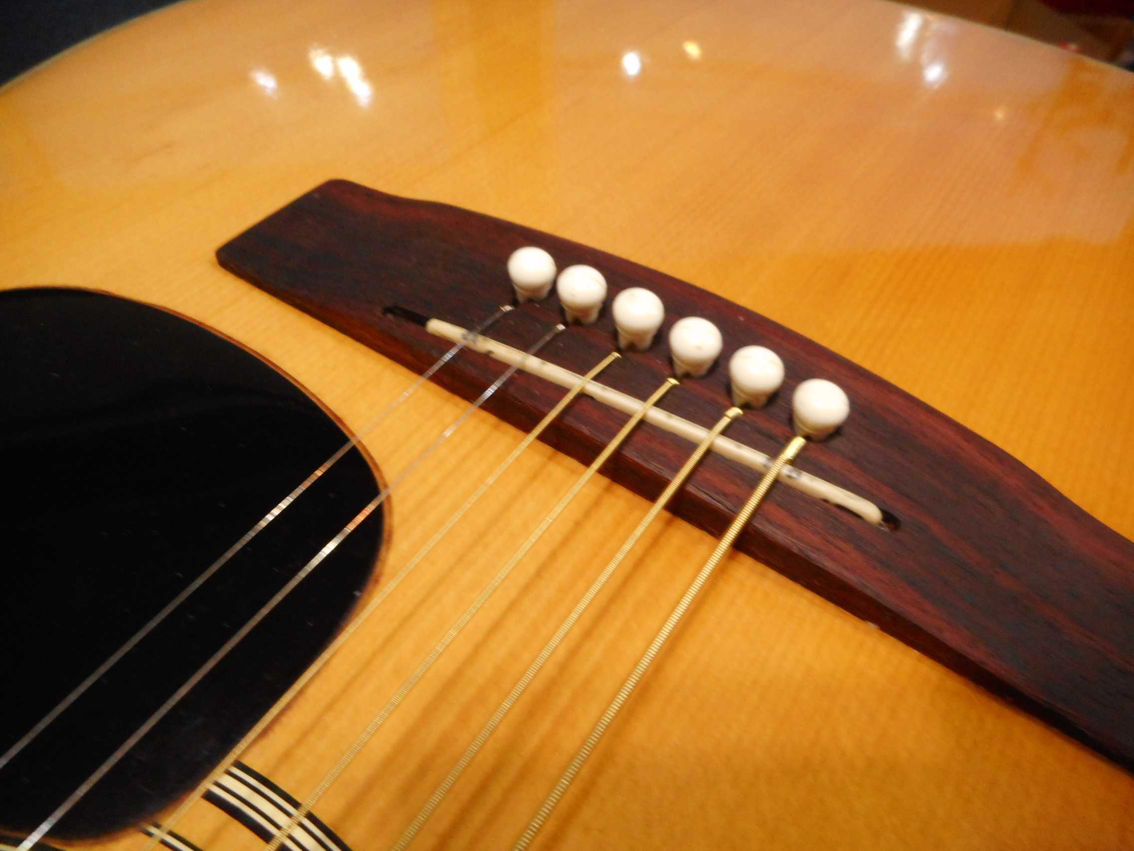 ☆Jビンテージ☆YAMAHA FG400W・1975年・黒ラベル