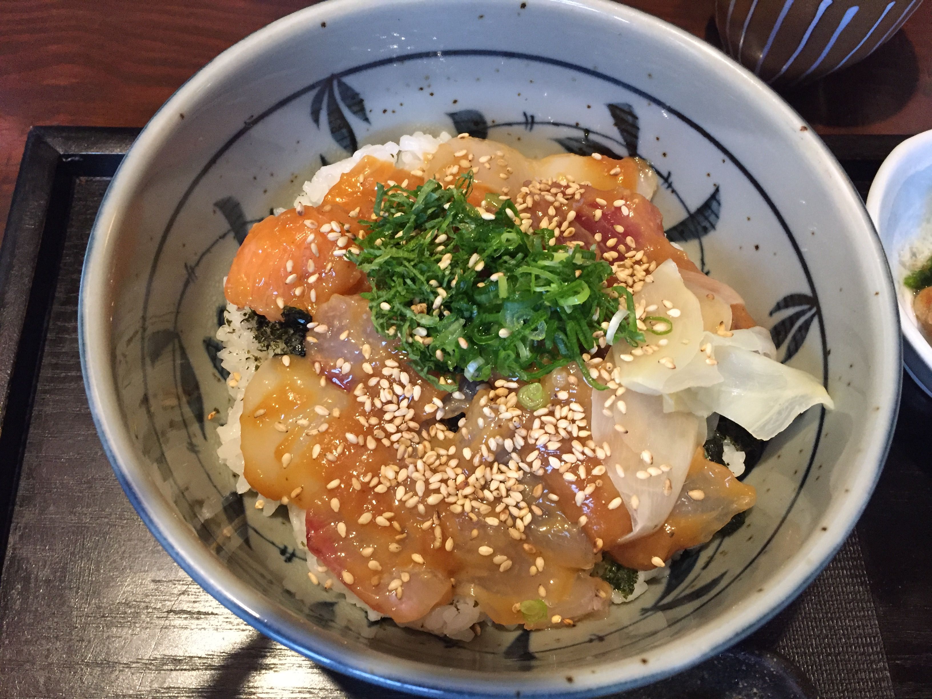 500円でどうずら くずし和食そら 500円でどうずら In松本 楽天ブログ