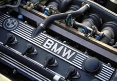 bmw S31B35