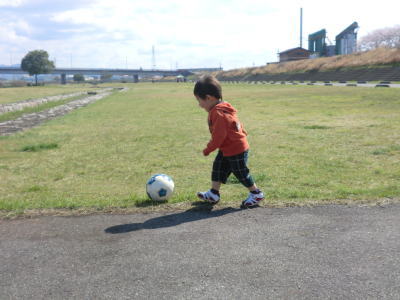 花見weekけいごん５