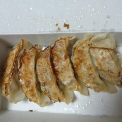 王将の餃子１人前