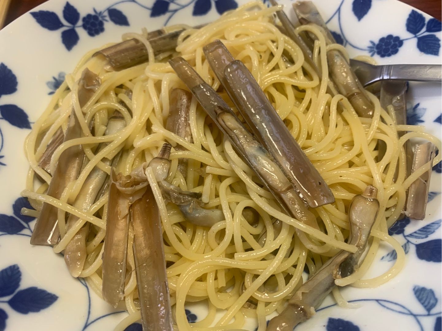 ちょっとグロいから注意 マテ貝って知ってる アラサー女子のちょっとお洒落したいブログ 楽天ブログ