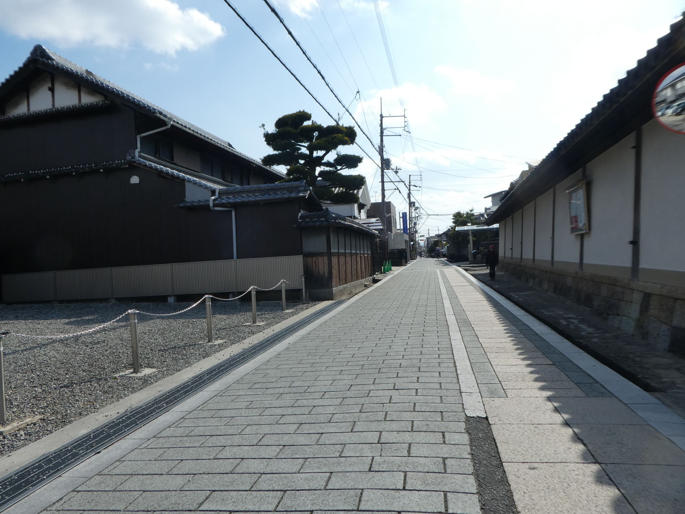 2 13 柏原 羽曳野 藤井寺 安福寺 誉田八幡宮 応神天皇陵 道明寺天満宮 亀の瀬地すべり その3 誉田八幡宮 応神天皇陵 わかくさ日記 楽天ブログ