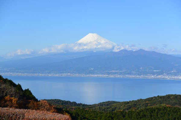 富士山