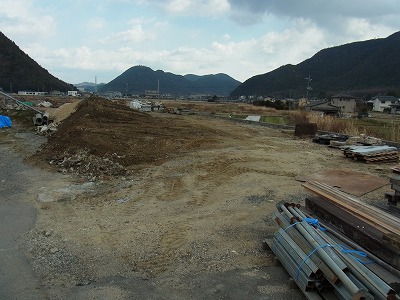 造成地3