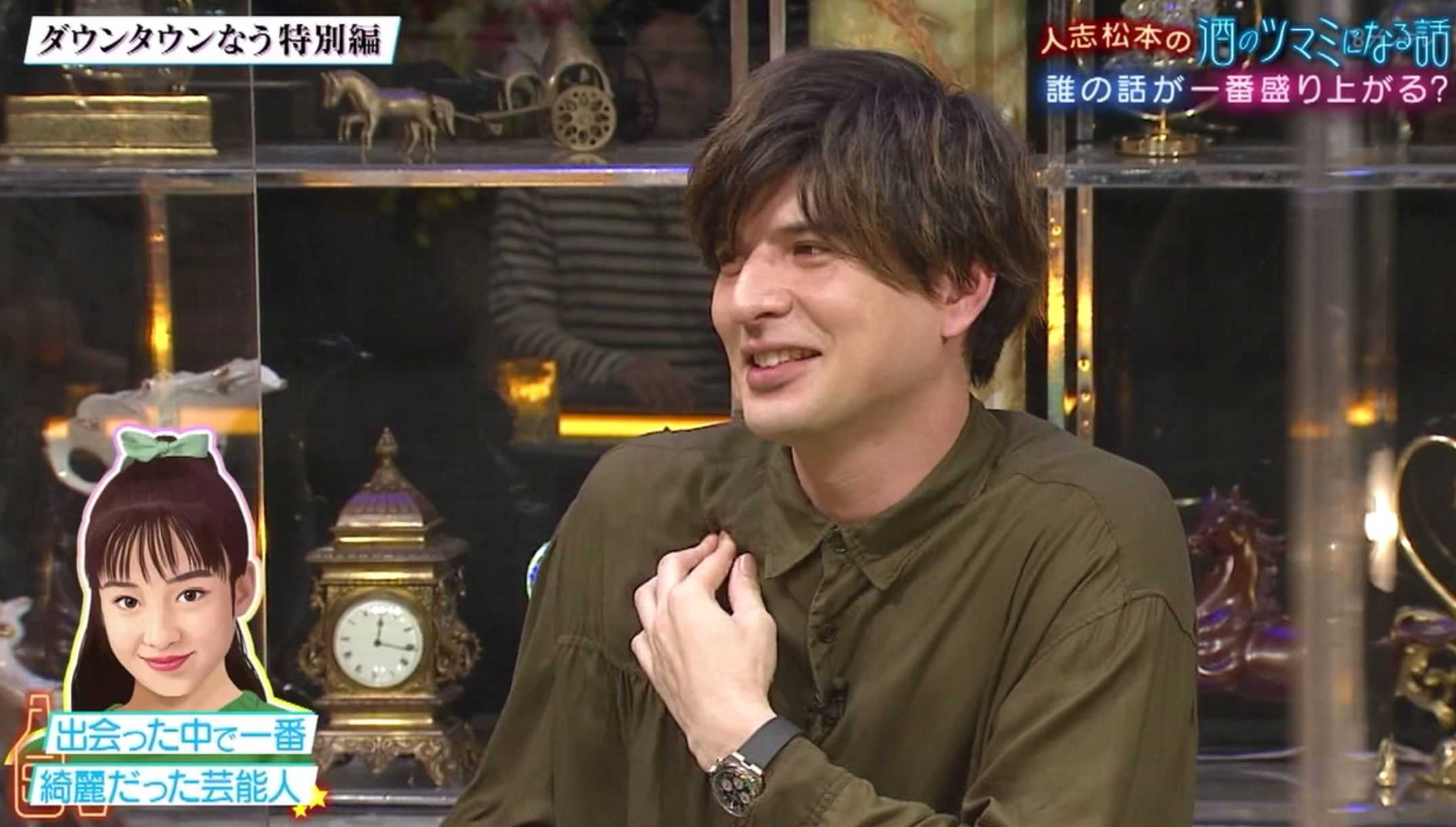 城田優の時計 ᴥ Leo R 楽天ブログ 城田優の時計 ᴥ Leo R 楽天ブログ