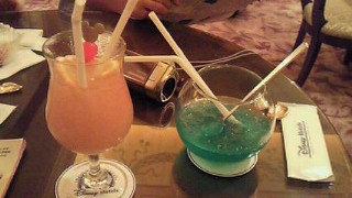 カクテル