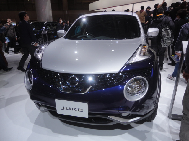 モーターショー