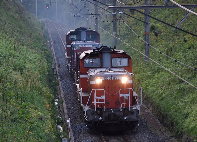 DD51-1193 2015.04.29 工9692レ　後DD51-1191 D810 1.jpg