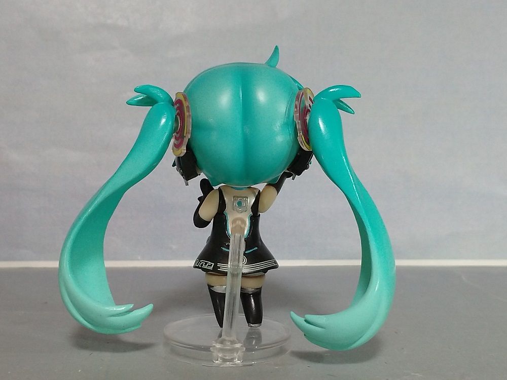 ねんどろいど ぷち レーシングミクセット 2011 Ver | 第3ブログ