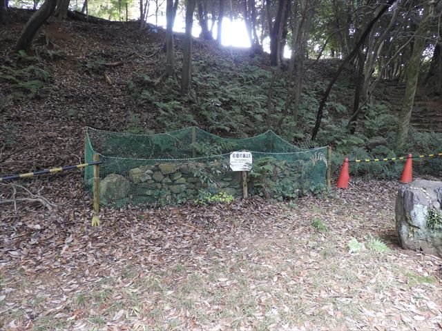 愛知県の続日本100名城小牧山城ー5、主郭に建つ小牧山歴史館 | おじん０５２３のヒロ散歩 - 楽天ブログ