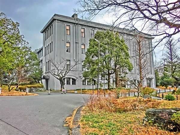 京都市立芸術大学4 YouTube動画>1本 ->画像>7枚 